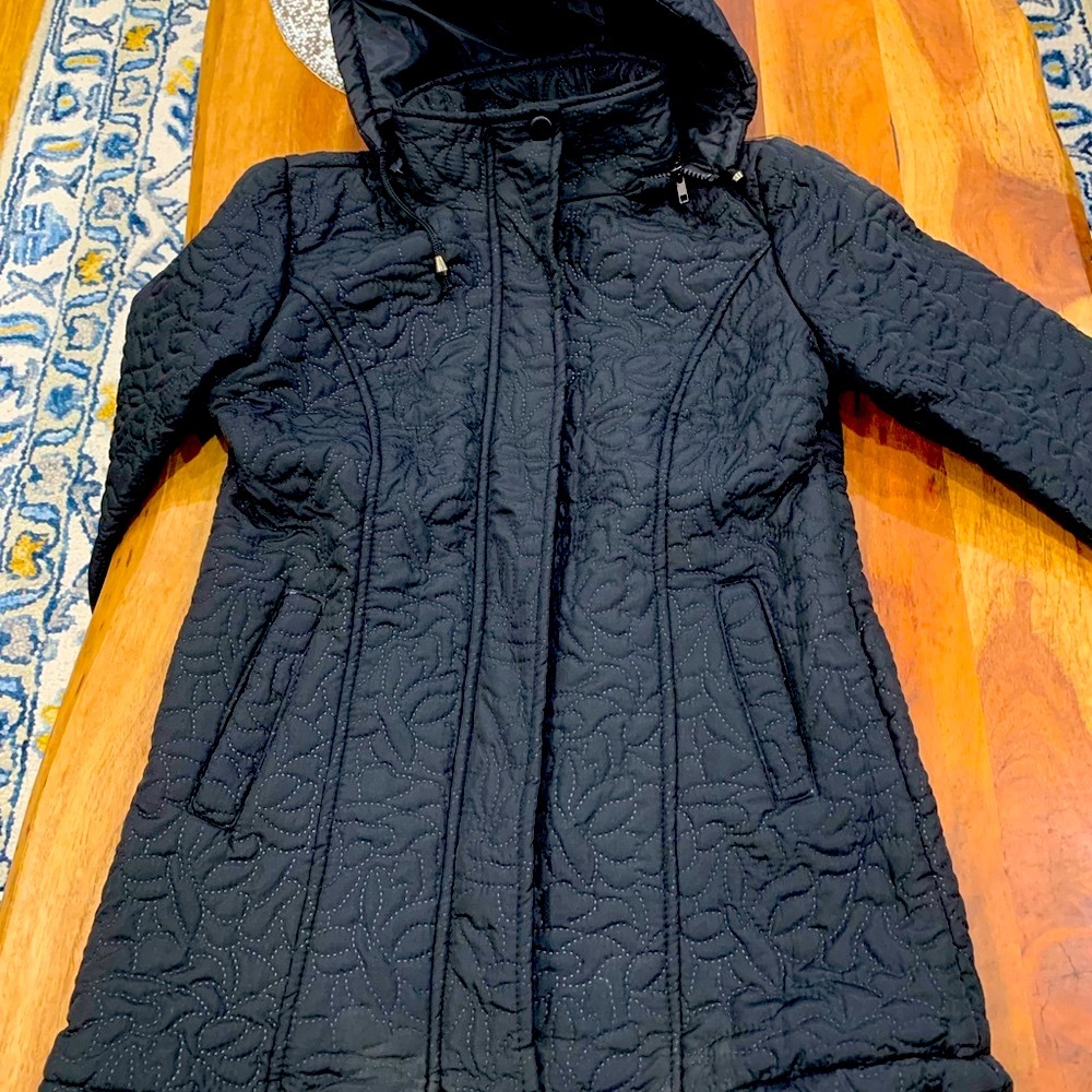 Winter Coat